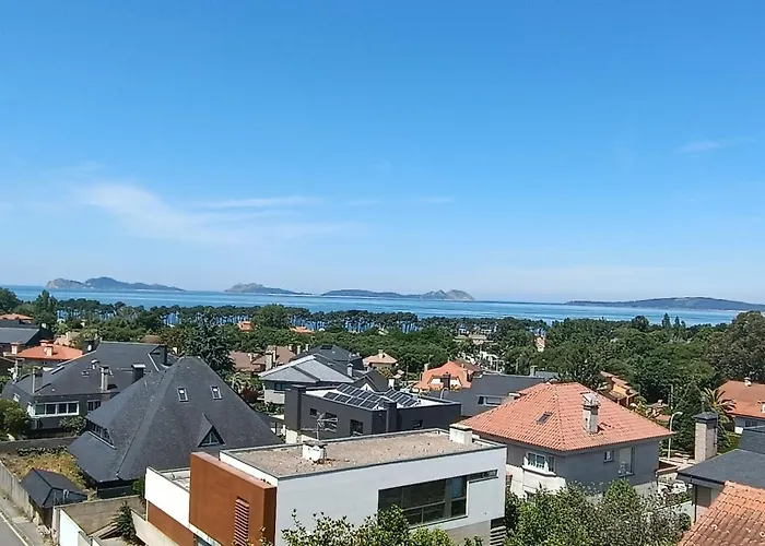 Apartamento Vistazul Samil