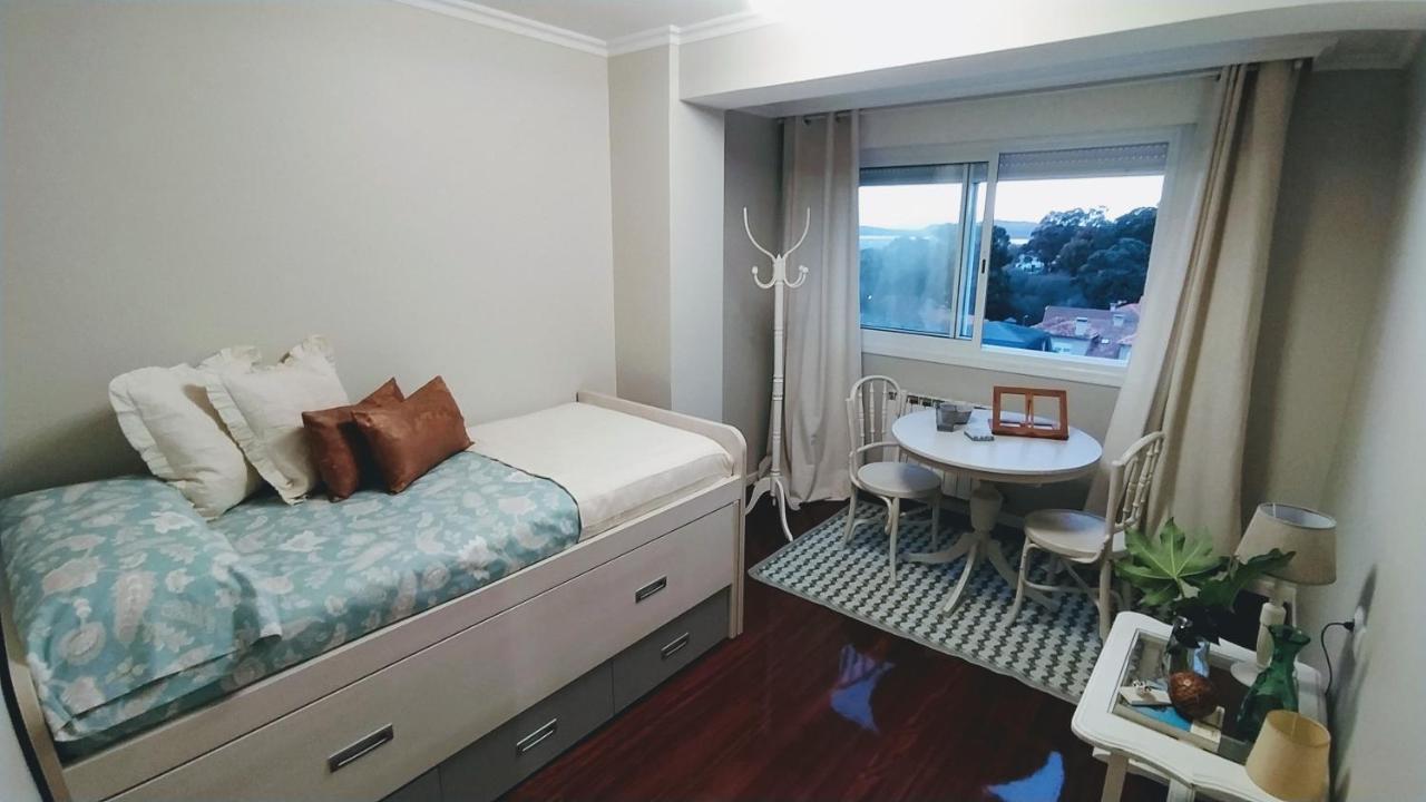 Apartament Vistazul Samil Vigo