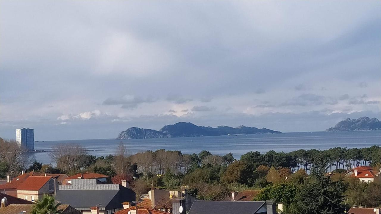 Apartament Vistazul Samil *