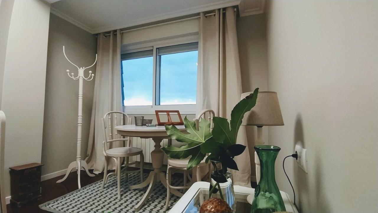 Vistazul Samil Vigo