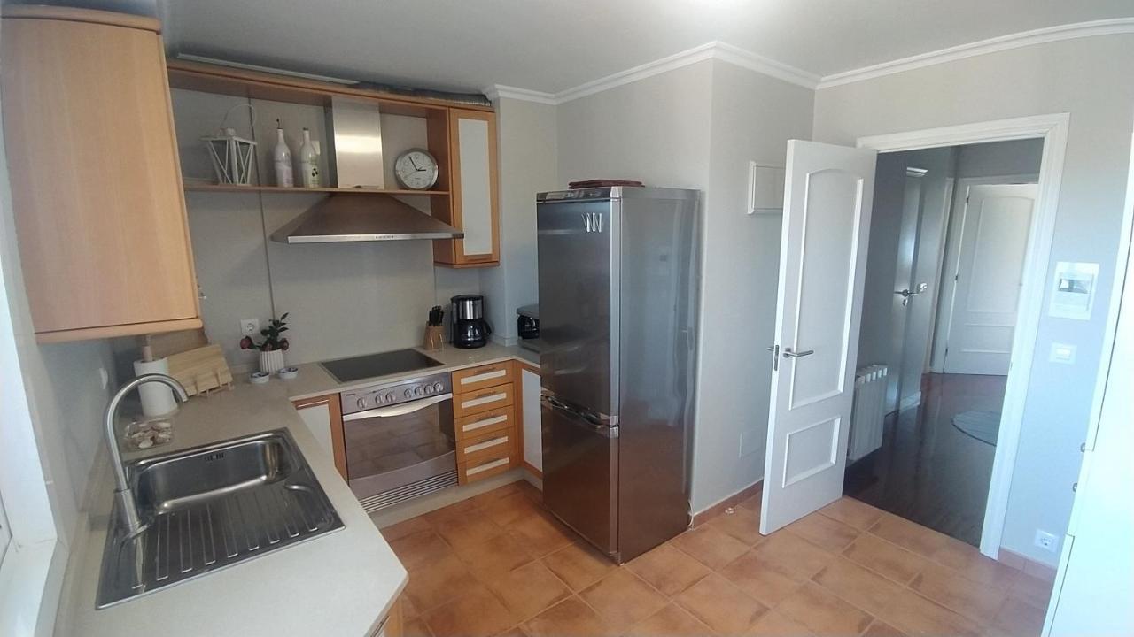 Apartment Vistazul Samil