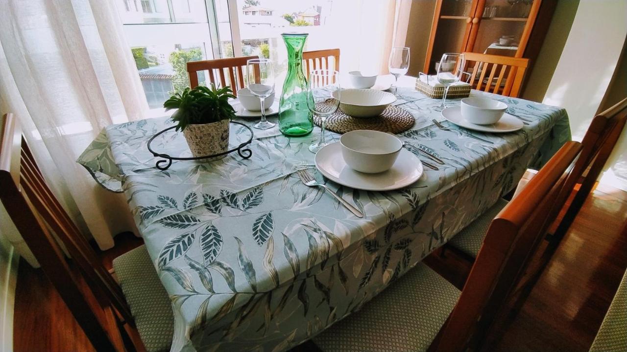 Apartament Vistazul Samil *
