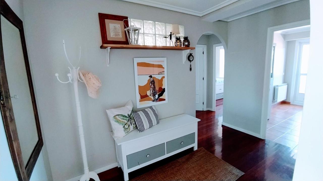 Vistazul Samil Apartment Vigo