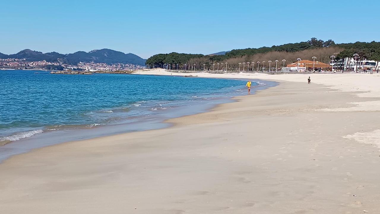 Apartment Vistazul Samil Vigo