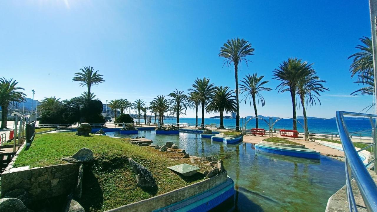 Apartment Vistazul Samil *