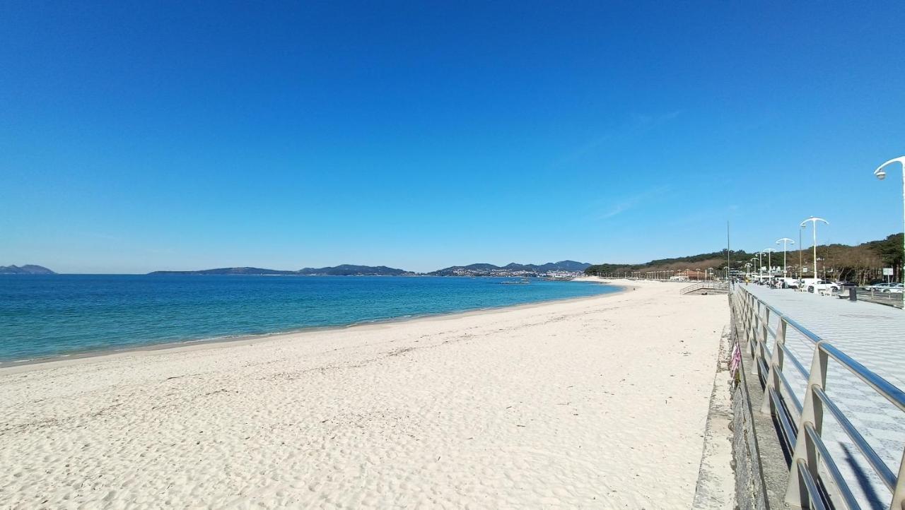 Vistazul Samil Vigo