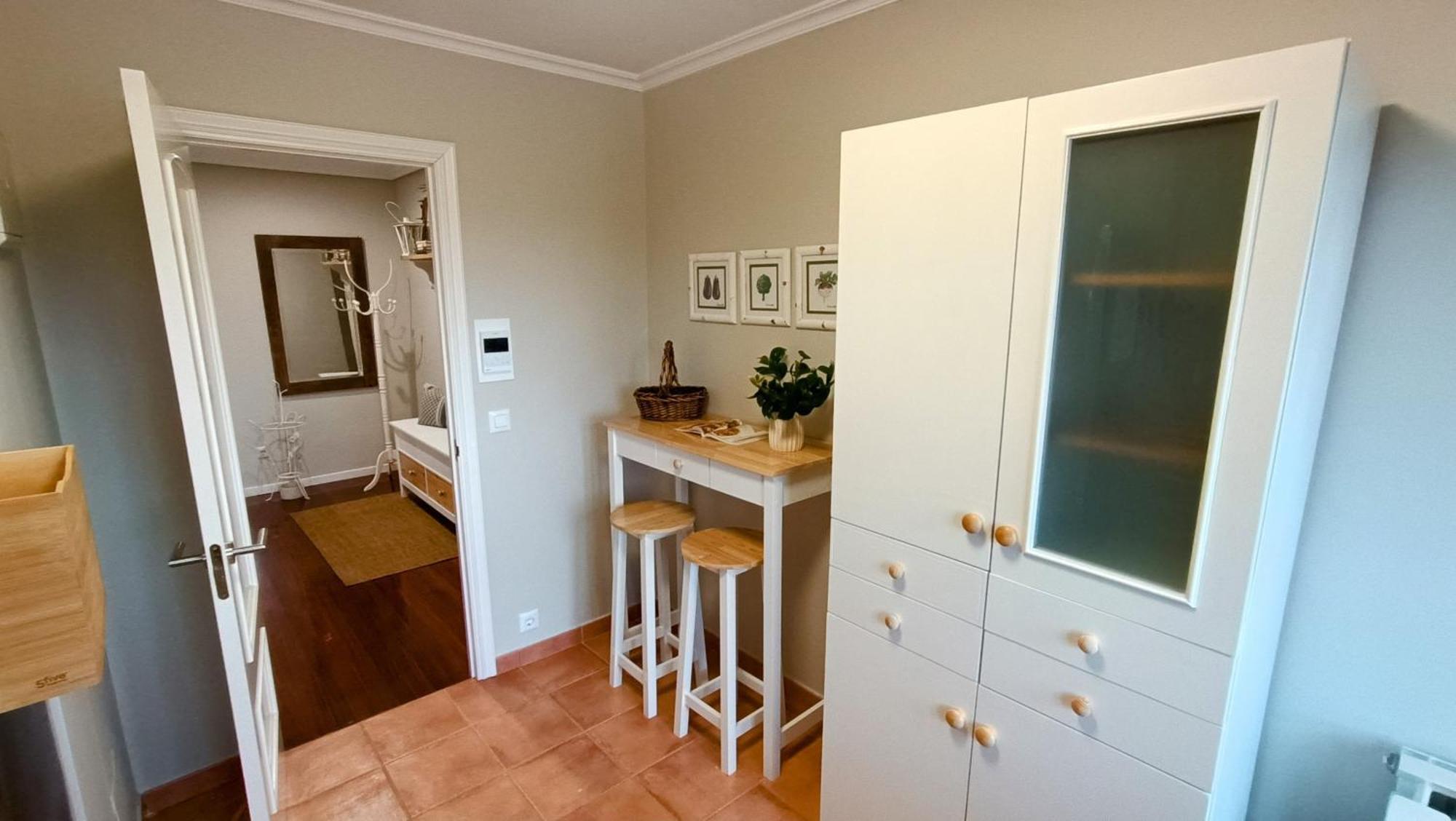Apartment Vistazul Samil *