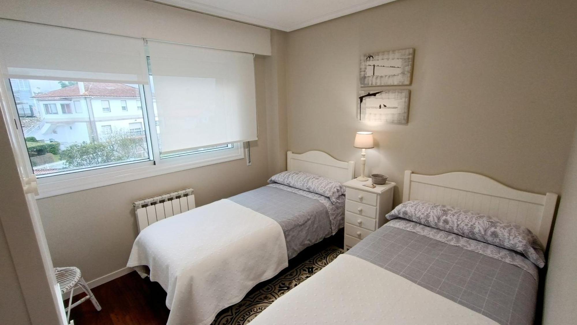Apartament Vistazul Samil