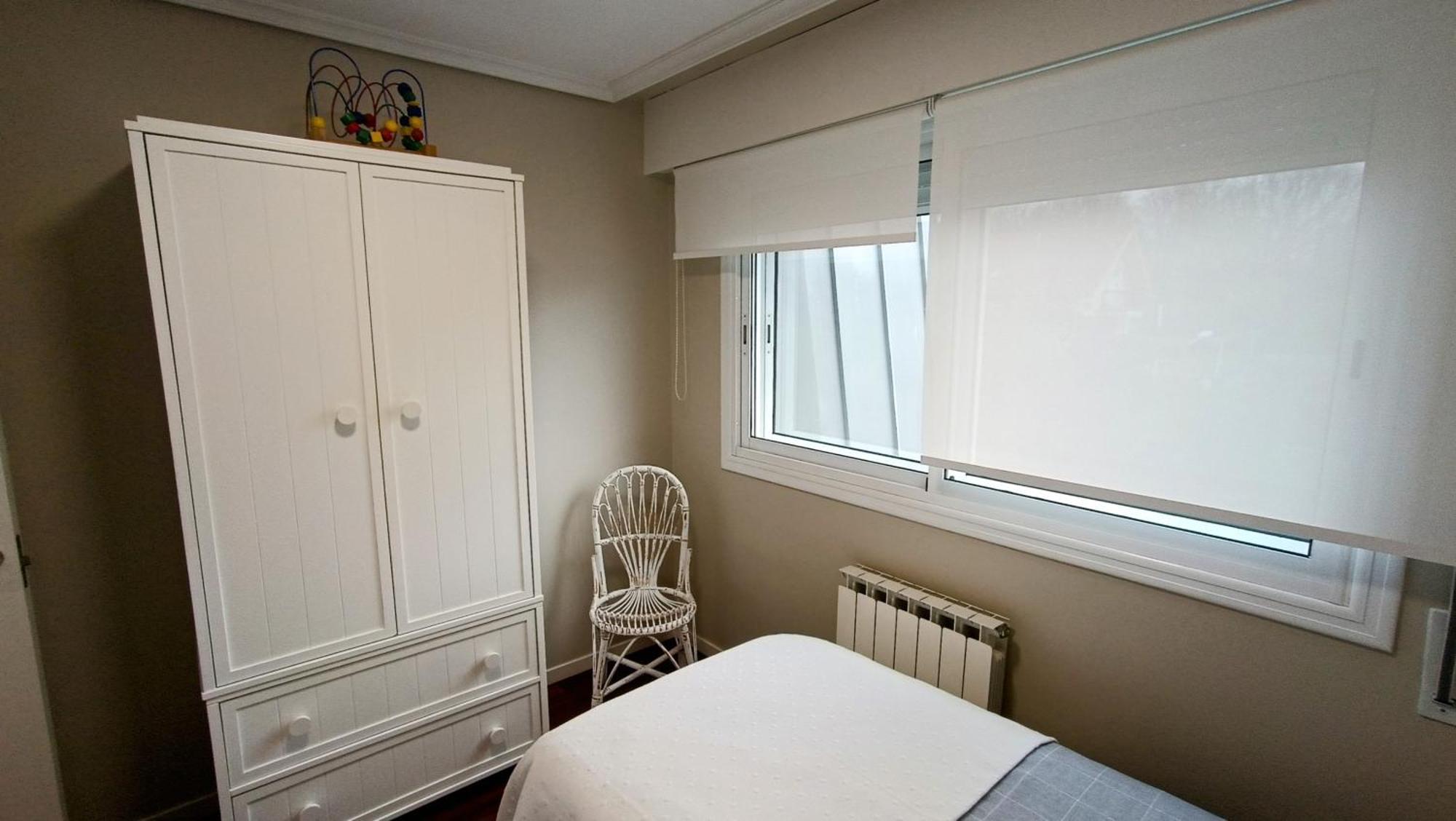 Vistazul Samil Apartment Vigo