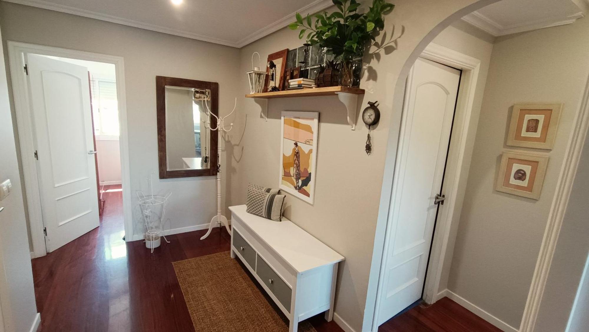 Apartment Vistazul Samil