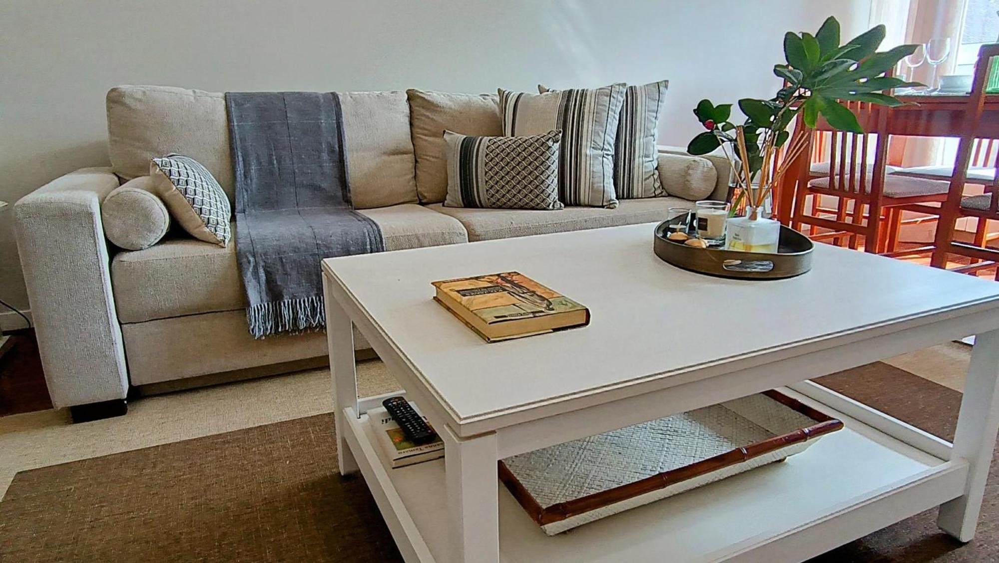 Apartament Vistazul Samil Vigo