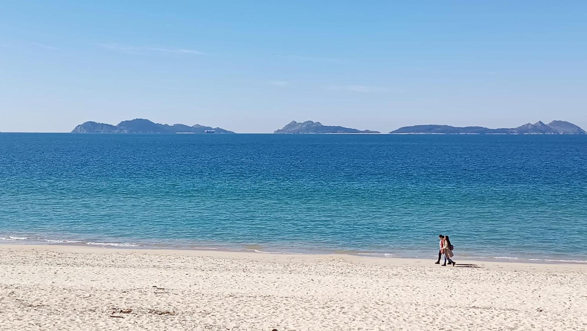 Vistazul Samil * Vigo