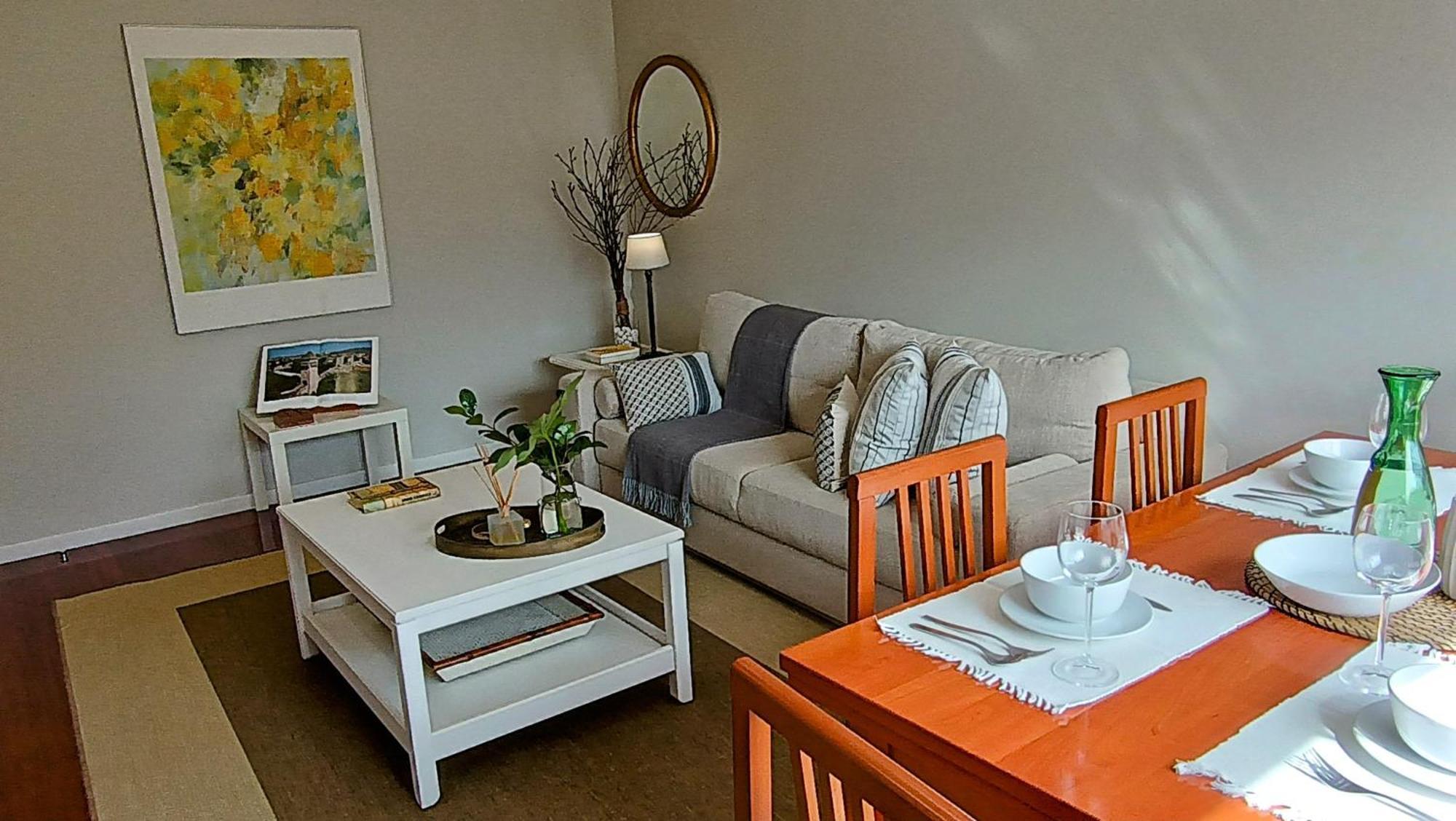 Apartamento Vistazul Samil