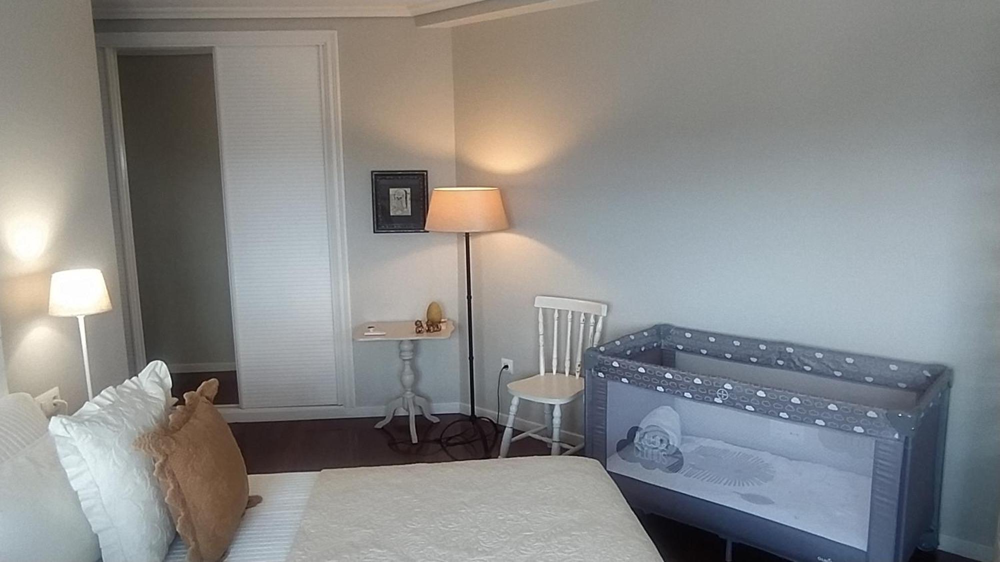 Vistazul Samil Apartament *